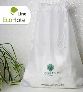 Non woven Laundry bags - Σάκος απλυτων