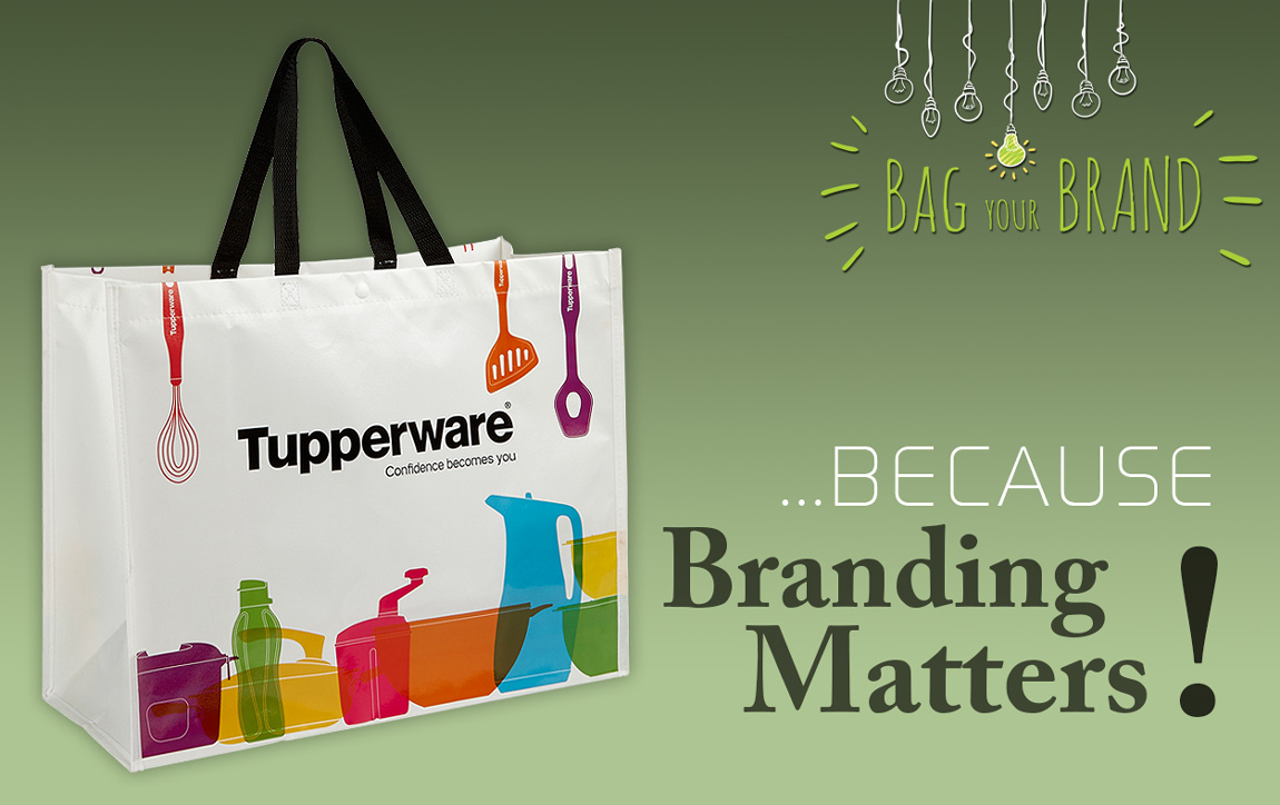 non woven promotional eco bags
