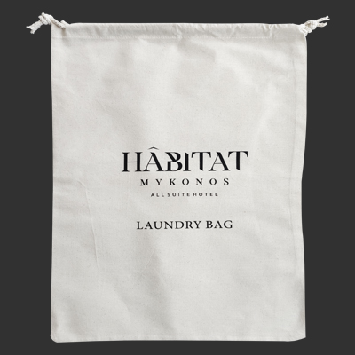 Hotel Laundry bags